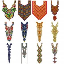 Neck Dec 2014 Bulk Download | 50 Designs Neck Dec 2014 Bulk Download | 50 Designs