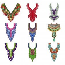 Neck Dec 2014 Bulk Download | 50 Designs Neck Dec 2014 Bulk Download | 50 Designs
