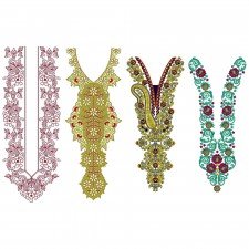 Neck Dec 2014 Bulk Download | 50 Designs Neck Dec 2014 Bulk Download | 50 Designs