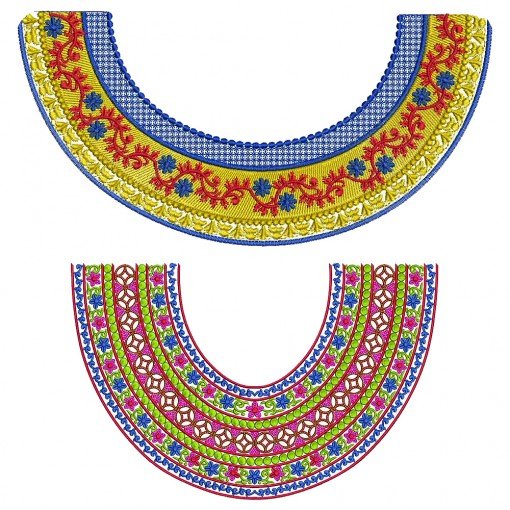 Neck Dec 2014 Bulk Download | 50 Designs Neck Dec 2014 Bulk Download | 50 Designs