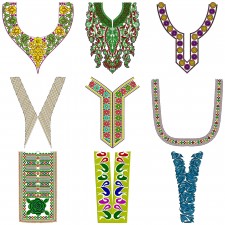 Neck July 2016 Bulk Download | 51 Designs