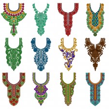 Neck November 2016 Bulk Download | 50 Designs