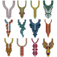 Neck November 2016 Bulk Download | 50 Designs