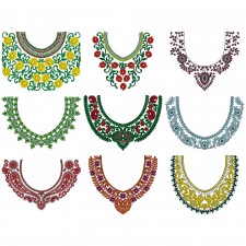 Neck November 2016 Bulk Download | 50 Designs