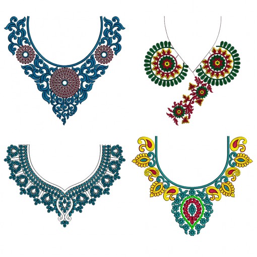Neck November 2016 Bulk Download | 50 Designs