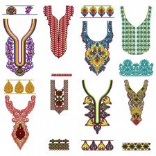 Neck Oct 2014 Bulk Download | 58 Designs Neck Oct 2014 Bulk Download | 58 Designs
