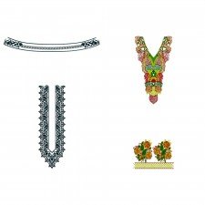 Neck Oct 2014 Bulk Download | 58 Designs Neck Oct 2014 Bulk Download | 58 Designs