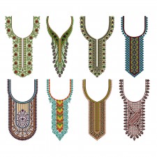 Neck Simple Embroidery Designs For Kurtis Neck Simple Embroidery Designs For Kurtis