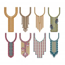 Neck Simple Embroidery Designs For Kurtis Neck Simple Embroidery Designs For Kurtis