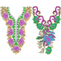 Neck Sep 2015 Bulk Download | 50 Designs