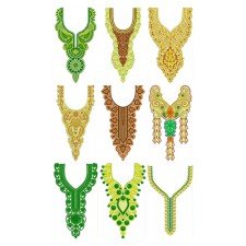 Neck June 2017 Bulk Download | 50 Designs