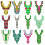 Neck April 2015 Bulk Download | 50 Designs