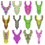 Neck April 2015 Bulk Download | 50 Designs