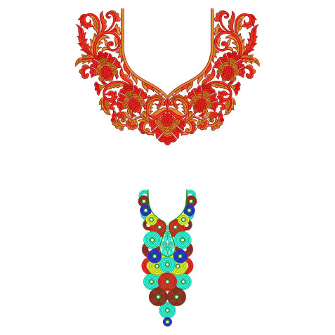 Neck April 2015 Bulk Download | 50 Designs