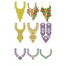 Neck June 2017 Bulk Download | 50 Designs