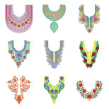 Neck April 2018 Bulk Download | 50 Designs