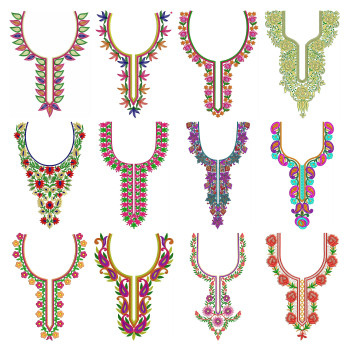 Neck February 2020 Bulk Download | 50 Design