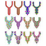 Neck February 2020 Bulk Download | 50 Design