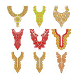 Neck March 2019 Bulk Download | 50 Designs
