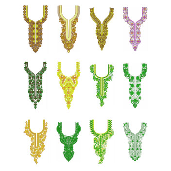 Neck May 2018 Bulk Download | 50 Designs
