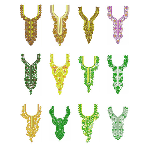 Neck May 2018 Bulk Download | 50 Designs