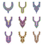 Neck May 2018 Bulk Download | 50 Designs
