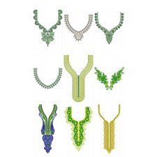 Neck June 2017 Bulk Download | 50 Designs