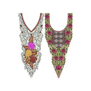 Neck Nov 2015 Bulk Download | 50 Designs