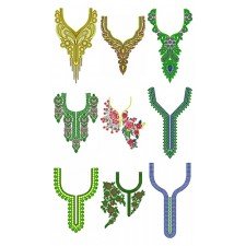 Neck June 2017 Bulk Download | 50 Designs