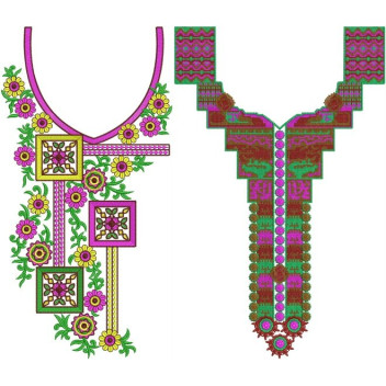 Neck Sep 2015 Bulk Download | 50 Designs