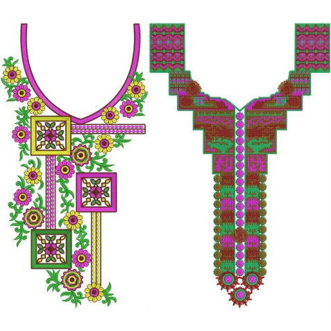 Neck Sep 2015 Bulk Download | 50 Designs