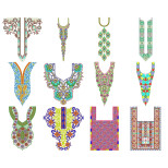 Neck Nov 2014 Bulk Download | 50 Designs