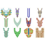 Neck Nov 2014 Bulk Download | 50 Designs