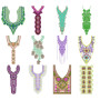 Neck Nov 2014 Bulk Download | 50 Designs