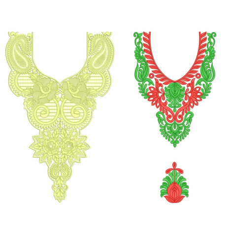 Neck Nov 2014 Bulk Download | 50 Designs