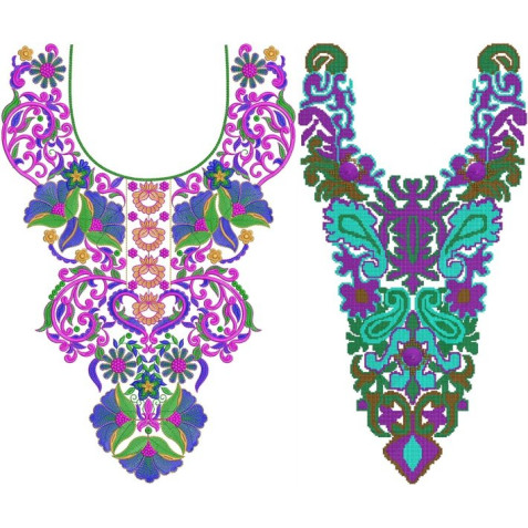 Neck Sep 2015 Bulk Download | 50 Designs