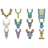 Neck July 2014 Bulk Download | 120 Designs