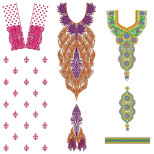 Neck July 2014 Bulk Download | 120 Designs