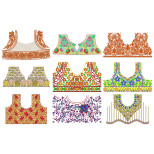 Neck July 2014 Bulk Download | 120 Designs