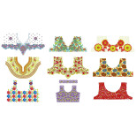 Neck July 2014 Bulk Download | 120 Designs