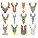 Neck July 2014 Bulk Download | 120 Designs