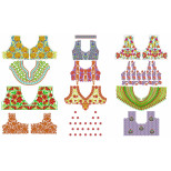 Neck July 2014 Bulk Download | 120 Designs