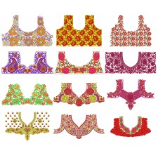 Neck July 2014 Bulk Download | 120 Designs