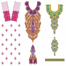 Neck July 2014 Bulk Download | 120 Designs