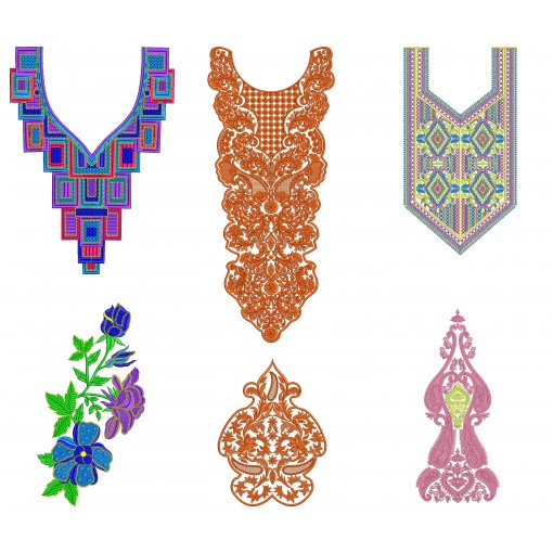Neck July 2014 Bulk Download | 120 Designs