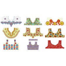 Neck July 2014 Bulk Download | 120 Designs