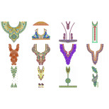 Neck June 2014 Bulk Download | 50 Designs