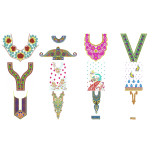 Neck June 2014 Bulk Download | 50 Designs