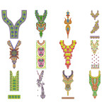 Neck June 2014 Bulk Download | 50 Designs