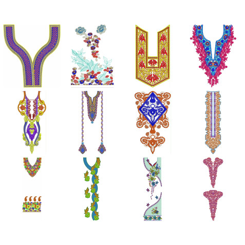 Neck June 2014 Bulk Download | 50 Designs